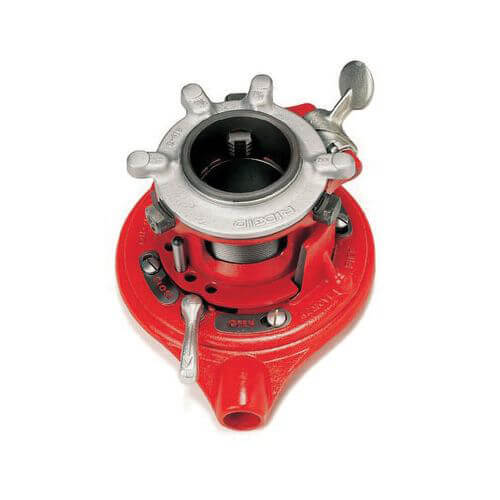 Ridgid® 38110 Receding Threader Pipe Die, 1-2 to 11-1/2 Pipe and Conduit, NPT Thread, Right Hand Thread, HSS