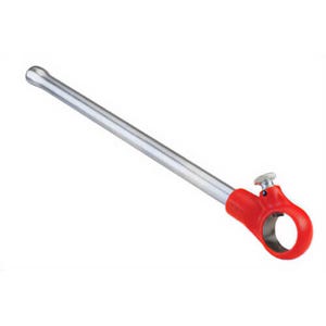 Ridgid® 38535 Exposed Ratchet and Handle Only, for Use with Model 0-R Exposed Ratchet Threader