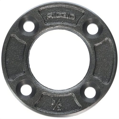 Ridgid® 38770 Cover Plate, for Use with Model 00-R/12-R/12-R IMC/11-R Die Head Assembly Pipe and Conduit Drop-Head Threaders