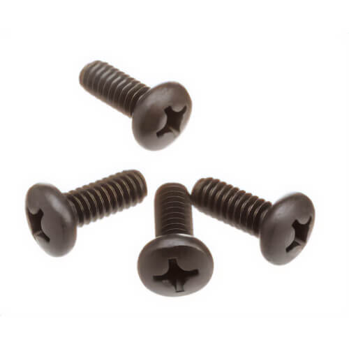 Ridgid® 38940 Cover Plate Screw, for Use with Model 11-R/12-R/12-R IMC Die Head Assembly Pipe and Conduit Drop-Head Threaders