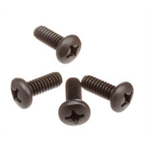 Ridgid® 38940 Cover Plate Screw, for Use with Model 11-R/12-R/12-R IMC Die Head Assembly Pipe and Conduit Drop-Head Threaders