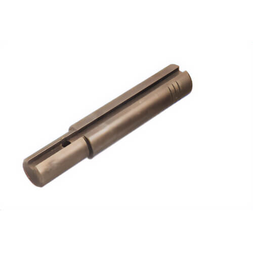Ridgid® 39315 Guide Post, Use with Model 161 Pipe and Conduit Geared Threader, NPT End Connection