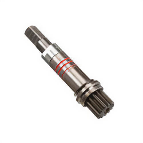 Ridgid® 39360 Pinion Shaft Assembly, for Use with Model 141 Pipe and Conduit Geared Threader