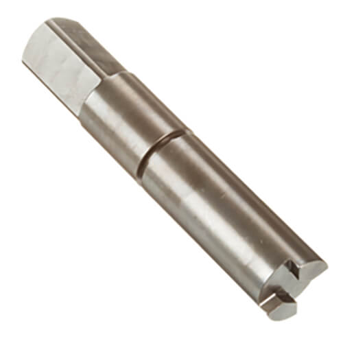 Ridgid® 39465 Drive Shaft, for Use with Model 141 2-1/2 to 4 in Pipe and Conduit Geared Threader