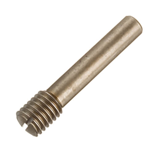 Ridgid® 39650 Guide Post Screw, for Use with Model 141, 161 Pipe and Conduit Geared Threader