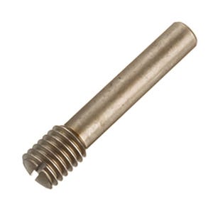 Ridgid® 39650 Guide Post Screw, for Use with Model 141, 161 Pipe and Conduit Geared Threader