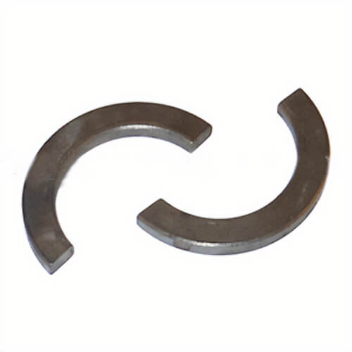 Ridgid® 39695 Split Ring, for Use with Model 141 2-1/2 to 4 in and Model 4PJ 2-1/2 to 4 in, Geared Threader