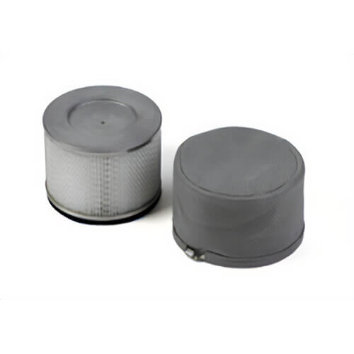 Ridgid® 40068 Filter and Pre-Filter, for Use with 5 gal and >5 gal Vacuum Cleaners