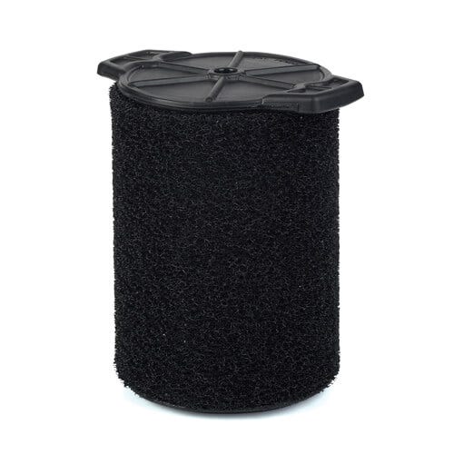 Ridgid® 40158 Wet Application Filter, for Use with 5 to 20 gal Vacuum Cleaner