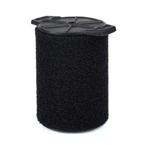 Ridgid® 40158 Wet Application Filter, for Use with 5 to 20 gal Vacuum Cleaner