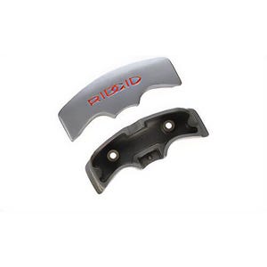 Ridgid® 40650 Jaw Clamp Assembly with Screw, for Use with Model 27 Bench Yoke Vise
