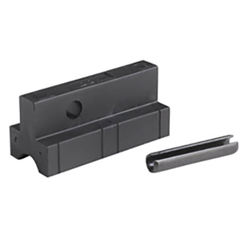 Ridgid® 40672 Shoe Insert 300 with Pin, for Use with Model 312M Lever Bender