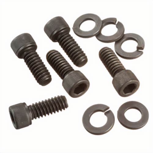 Ridgid® 40965 Reaplcement Screws with Washers, for Use with Ridgid® Tool, 5 pc