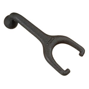 Ridgid® 41015 Handle, for Use with Model BC-410, BC-410P, BC-510, BC-410A, BC-510A Bench Yoke Vise