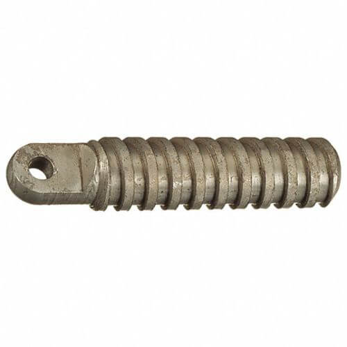 Ridgid® 41065 Chain Screw, for Use with Model, Model 560 Stand Chain Vise and Model 640 Post Chain Vise