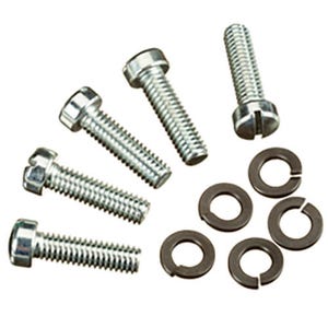 Ridgid® 41090 Jaw Screw, for Use with Bench Yoke Vise, Tristand® Chain Vise and Post Chain Vise