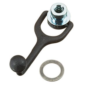 Ridgid® 41125 Handle Assembly, for Use with Model BC-610/810/610-A/810-A Bench Yoke Vise