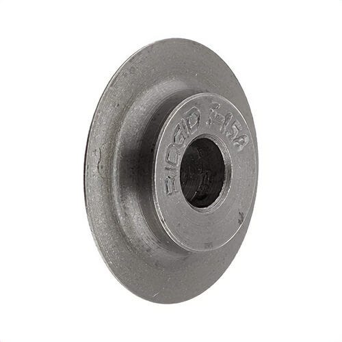 Ridgid® 41317 Cutter Wheel E-3469, for Use with Midget Cutter, Autofeed®Midget Cutter and Quick-Acting Cutter