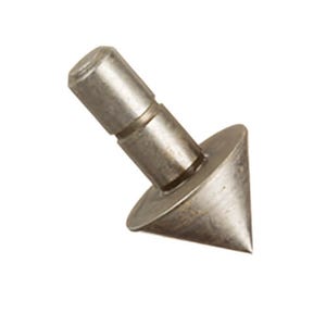 Ridgid® 41460 Cone, for Use with Model 458, 458R, FT-456R, 458MM and 377 Flaring Tool, 45°