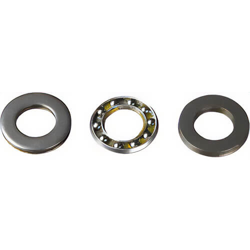 Ridgid® 41520 Flaring Tool Bearing Assembly, for Use with 458R and FT-456R Flaring Tool