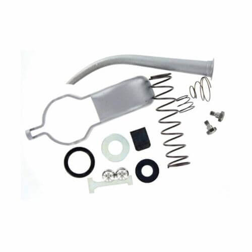 Ridgid® 41655 Pump Repair Kit, for Use with #2 Pump Gun with Hose, 10883 Pipe Threading Oiler
