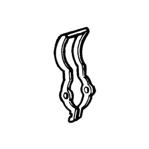 Ridgid® 41750 Actuator, for Use with Model 302, 318 Electric Motor Control Oilers