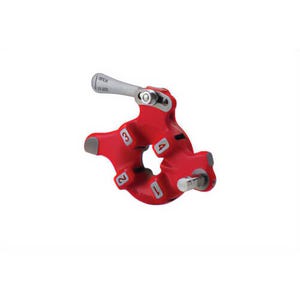 Ridgid® 42062 Mono Die Head 500A, 1/2 in Nominal, Quick-Opening Die Head Opening, NPT Thread, Right Hand Thread