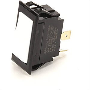 Ridgid® 42238 Toggle Switch, Rocker for Repair and Replace the Damage Part