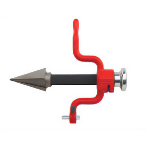 Ridgid® 42365 Reamer 341, for Use with Model 535 Pipe and Bolt Threading Machine