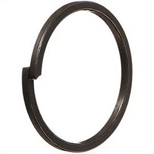 Ridgid® 42555 Upper Spring Ring, for Use with Model 92, 46 Adjustable Pipe Support