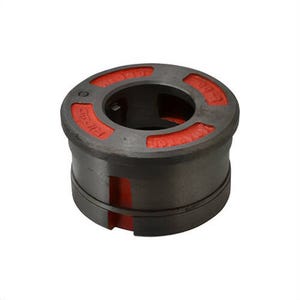 Ridgid® 42600 Adapter 770, for Use with Model 00-R/00-RB Ratchet and Handle Pipe and Conduit Drop-Head Threaders