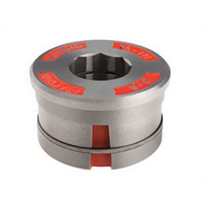 Ridgid® 42605 Adapter 771, for Use with Model 0-R Ratchet and Handle Pipe and Conduit Drop-Head Threaders