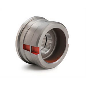 Ridgid® 42610 Adapter 772, for Use with Model 700 Power Drive and Model 11-R/R-200 Threader, 1/8 to 1-1/4 in