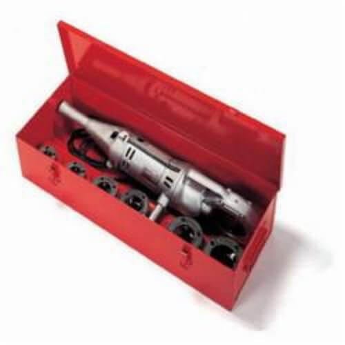 Ridgid® 42950 Metal Carrying Case B-171-X, for Use with Model 700 Power Drive