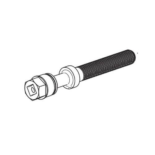 Ridgid® 43033 Feed Screw, for Use with Model 238-P Soil Pipe Cutter