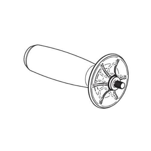 Ridgid® 43063 Side Handle, for Use with Model 238-P Soil Pipe Cutter