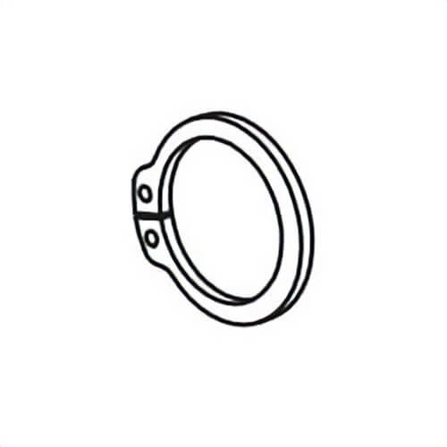 Ridgid® 43163 Retainer Ring, for Use with Model 238-P Soil Pipe Cutter