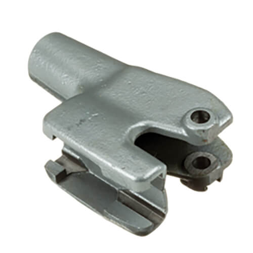 Ridgid® 43245 Wheel Housing, for Use with Model 535-Manual Pipe and Bolt Threading Machine, Model 820 Cutter