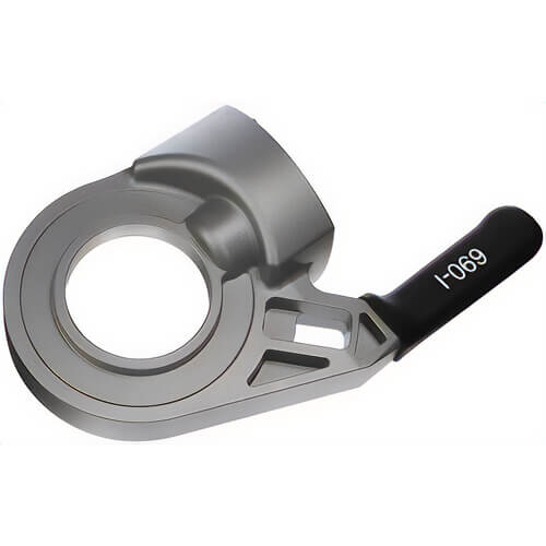 Ridgid® 43267 Gear Housing, for Use with Model 690, 690-I Portable Power Drive