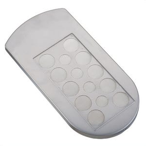 Ridgid® 43355 Chip Tray, for Use with Model 535 Pipe and Bolt Threading Machine