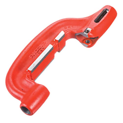 Ridgid® 43595 Cutter Frame C-877, for Use with Cutter, Compact Pipe and Bolt Threading Machine and Power Drive