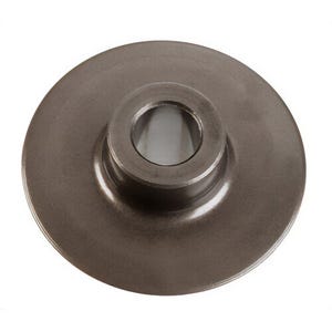 Ridgid® 44185 Heavy-Duty Replacement Cutter Wheel, 0.45 in Blade Exposure, High Grade Steel