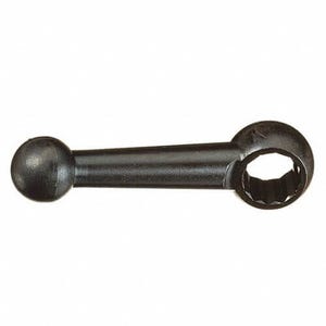 Ridgid® 44260 Clamp Lever, Steel, for Use with Ridgid® 711, 815A Pipe Thread