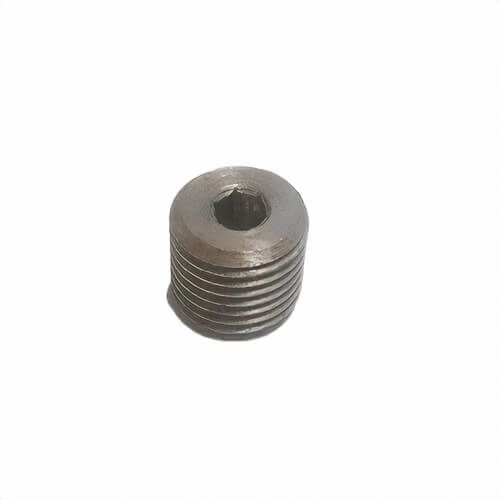 Ridgid® 44330 Pressure Set Screw, for Use with Model 535 Pipe and Bolt Threading Machine