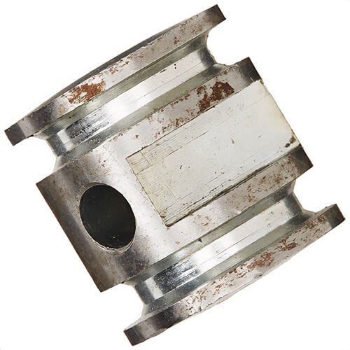 Ridgid® 44340 Pivot Plug, for Use with Model 535 Pipe and Bolt Threading Machine