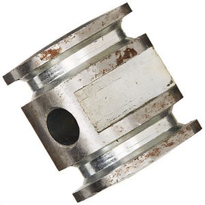 Ridgid® 44340 Pivot Plug, for Use with Model 535 Pipe and Bolt Threading Machine