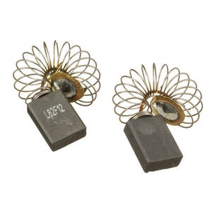 Ridgid® 44540 Brush Assembly Set, for Use with Pipe and Bolt Threading Machine and Power Drive