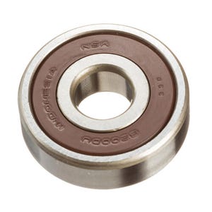 Ridgid® 44760 Ball Bearing, for Use with Transmission Hole Cutting Tool, Integral Roll Groover and Pipe Threading Machine
