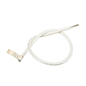 Ridgid® 44885 Brush Lead, for Use with Model 700 Portable Power Drive, White