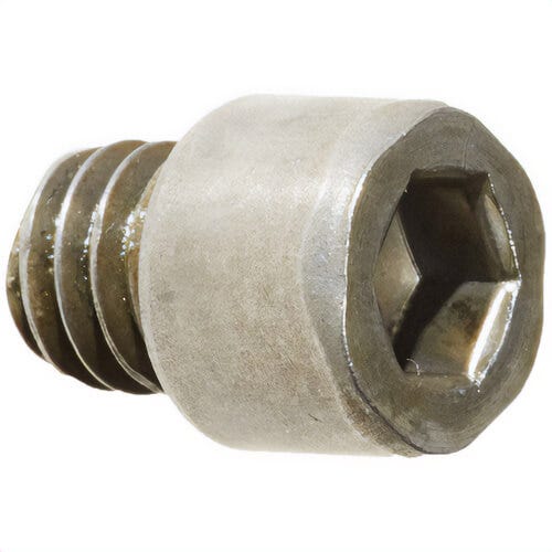 Ridgid® 44930 Stop Screw, for Use with Model 535-Manual Pipe and Bolt Threading Machine